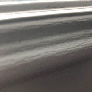 Meet your Posher, Romarrius